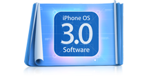 iPhone OS 3.0