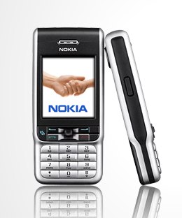 My Nokia 3230 Experience